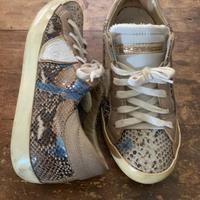 SNEAKER Philippe Model N. 35