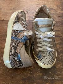 SNEAKER Philippe Model N. 35