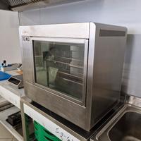 girarrosto professionale 