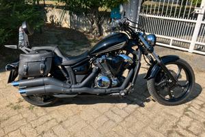 Yamaha xvs 1300 Custom