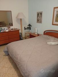 Camera da letto matrimoniale