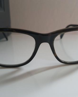 Occhiali da vista uomo Iceberg