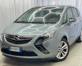 Opel Zafira Tourer 2.0 CDTi 130CV Elective