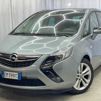 Opel Zafira Tourer 2.0 CDTi 130CV Elective