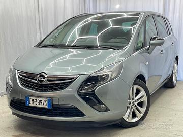 Opel Zafira Tourer 2.0 CDTi 130CV Elective