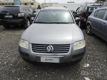 VOLKSWAGEN Passat VI 2005 Variant - PASSAT U165631