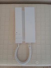 Citofono serie "Comelit mini"