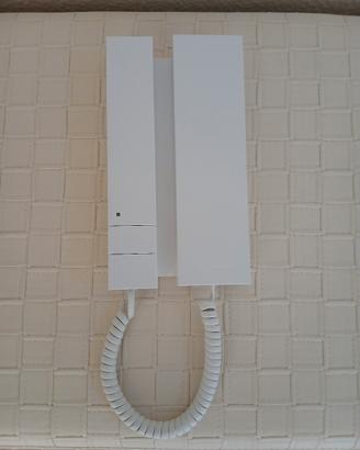 Citofono serie "Comelit mini"