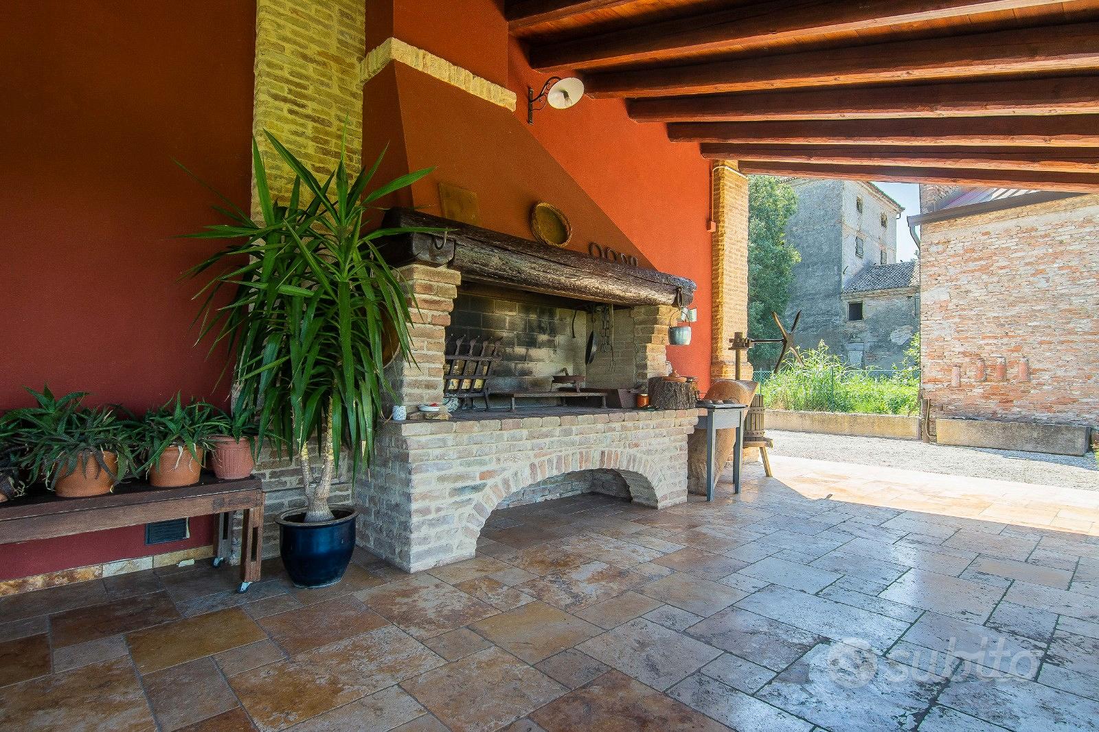 Casa – Adria, Campelli - Altro