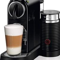 Macchina caffè  nespresso