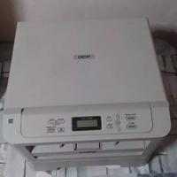 STAMPANTE BROTHER DCP-7055 - LASER - MULTIFUNZIONE