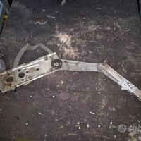 Alzavetro Sinistro Per Porsche 911 - 993 1993