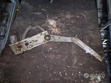 Alzavetro Sinistro Per Porsche 911 - 993 1993