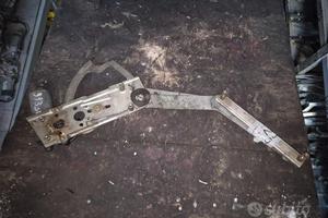 Alzavetro Sinistro Per Porsche 911 - 993 1993