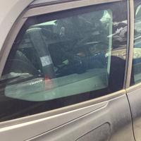 CITROEN C4 GRAND PICASSO VETRO POSTERIORE DX