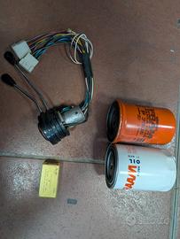 Ricambi per FIAT 1300/1500