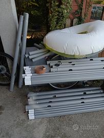 piscina fuori terra bestway 