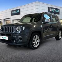 Jeep Renegade 1.6 MJet 130cv Limited