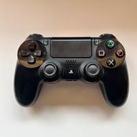 Controller PS4 + Control Freek