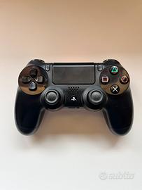 Controller PS4 + Control Freek