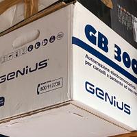 Motore per cancello Faac