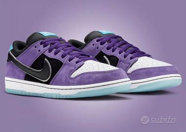 Nike SB Dunk Low Pro x Hayley Wilson