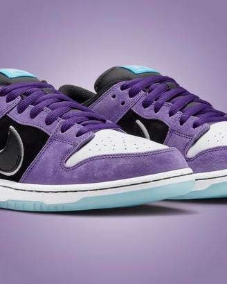 Nike SB Dunk Low Pro x Hayley Wilson
