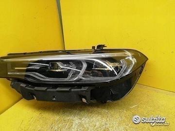 AUDI a6 c7 4g restyling s-line matrix mascherina a