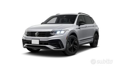 RICAMBI X VOLKSWAGEN TIGUAN R-LINE ANNO 2023