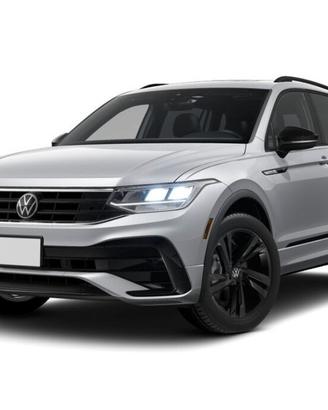 RICAMBI X VOLKSWAGEN TIGUAN R-LINE ANNO 2023