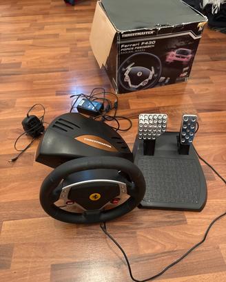 Volante per pc