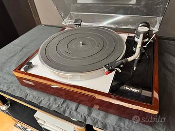 THORENS TD1500