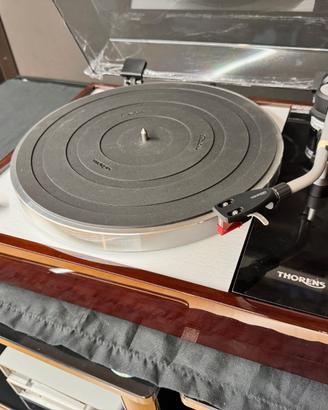 THORENS TD1500