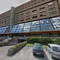 Garage in condominio di prestigio zona centro