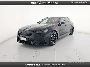 BMW Serie 5 M5 Touring 4.4 727cv auto