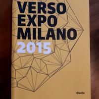 Libri storia dell'EXPO