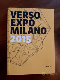 Libri storia dell'EXPO