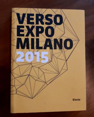 Libri storia dell'EXPO