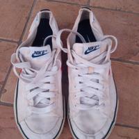  scarpe Nike basse nr43