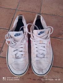  scarpe Nike basse nr43