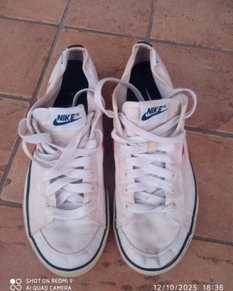  scarpe Nike basse nr43