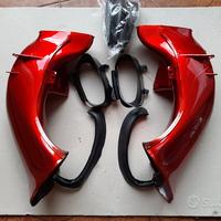 KiT CONDOTTI ARIA NUOVI YAMAHA R1 2004 2005 2006