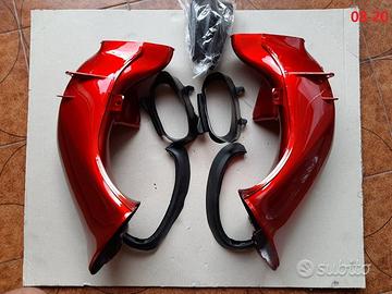 KiT CONDOTTI ARIA NUOVI YAMAHA R1 2004 2005 2006