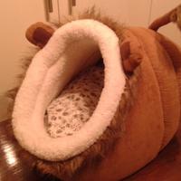 Cuccia per gatto o cane piccola taglia