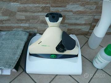 Lavapavimenti per Folletto Vorwerk Pulilava SP 530