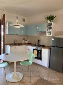 Appartamento a Castiglioncello