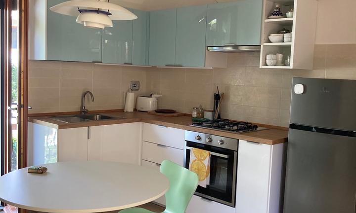 Appartamento a Castiglioncello