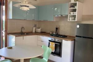 Appartamento a Castiglioncello