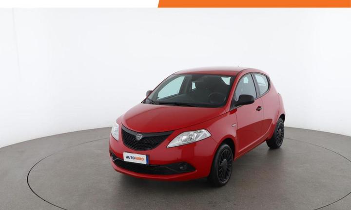 LANCIA Ypsilon BD11634