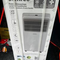 CONDIZIONATORE PORTATILE 9000btu